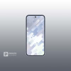 Смартфон Google Pixel 10 256 ГБ («Синий иней» | Frost) (версия Global)